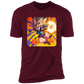 Blast Breaker Tee