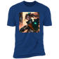 Shonen Cyber Clash Tee