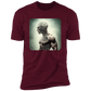 Might & Mind Tee