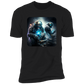 Galactic Grasp Tee