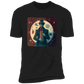 Cosmic Conjurer Tee