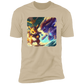 Stormy Showdown Tee