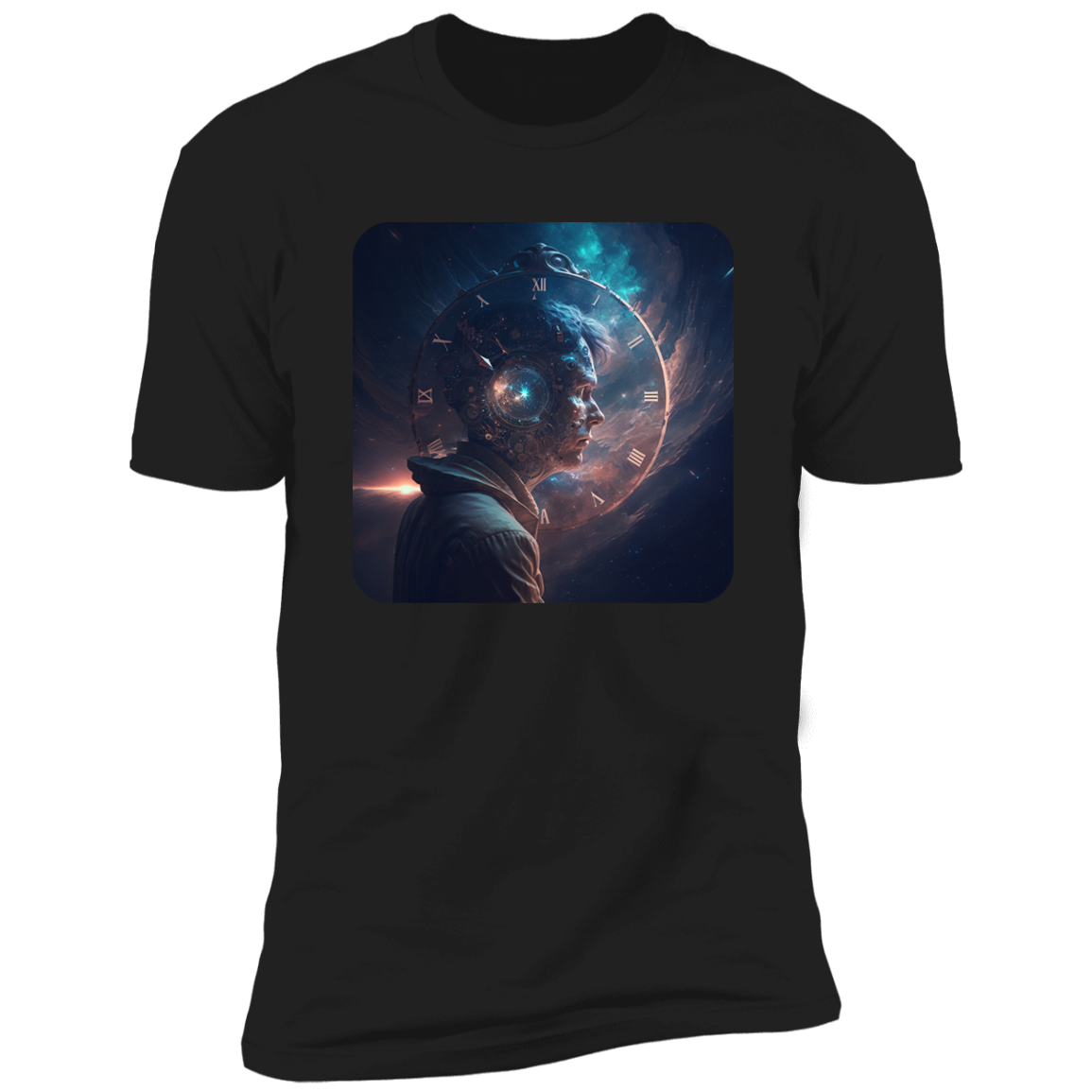 Temporal Wanderers