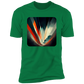 Chaos Canvas Tee #3
