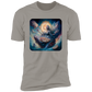 Galactic Gourmet Tee #2