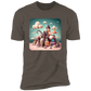 Cottage Charm Tee