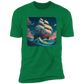 Dawn's Nautical Voyage Tee