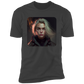 Stellar Sentry Tee