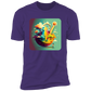 Kaleidoscopic Dreamscape #2