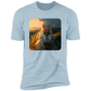 Golden Elven Dream Tee