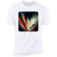 Chaos Canvas Tee #3