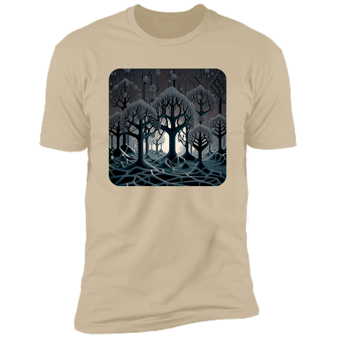 Nano Grove Tee