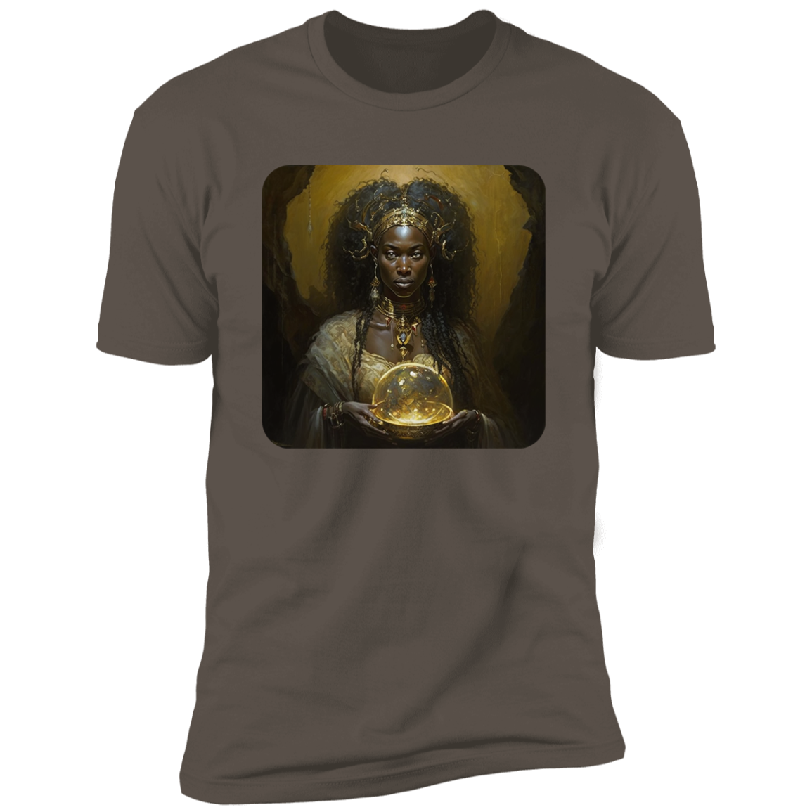 Oracle's Oath Tee