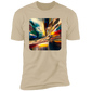 Surreal Strokes Tee