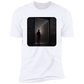 Stellar Silhouette Tee #3