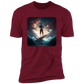Saurian Swagger Tee