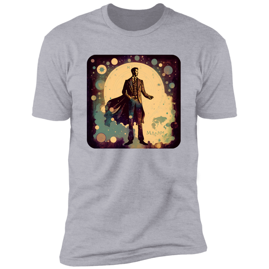 Enchanter's Eclipse Tee