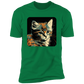 Pop Art Feline Marvel