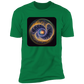Galactic Spin Tee