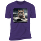 Purr-spective: Feline Edition Tee