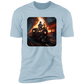 Loco Rockstar Tee