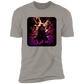 Paradoxical Alucard Tee #2