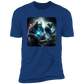 Galactic Grasp Tee