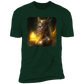 Eldritch Elegance Tee