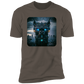 Cybernetic Sentinel Tee