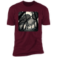 Quantum Canopy Couture Tee