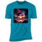 Stellar Spin Tee