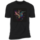 Hummingbird Heartbeat Tee