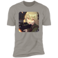Warrior's Resolve Tee