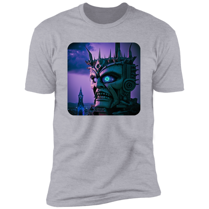 Cyber Pulse Tee