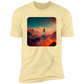 Critter Couture Craze Tee