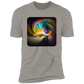 Ethereal Brush Tee