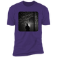 Stellar Silhouette Tee #4