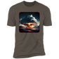 Missile Mayhem Tee