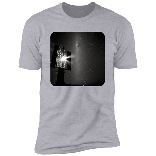Galactic Glimmer Tee