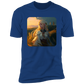 Golden Elven Dream Tee