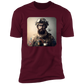 Retro Rebel Tee #2