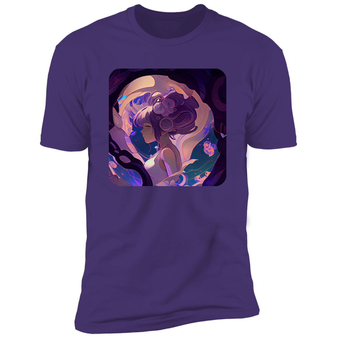 Cosmic Reverie Tee