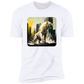 Urban Jungle Roar Tee