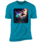 Celestial Horns Tee
