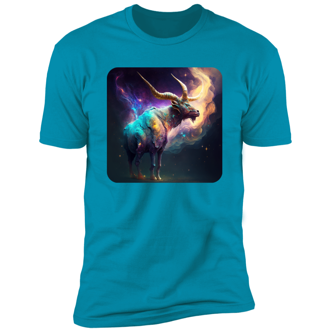 Celestial Horns Tee