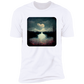 Solace in Shadows Tee