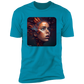Ephemeral Echo Tee