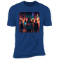 Neon Nomads Tee