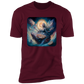 Galactic Gourmet Tee #2