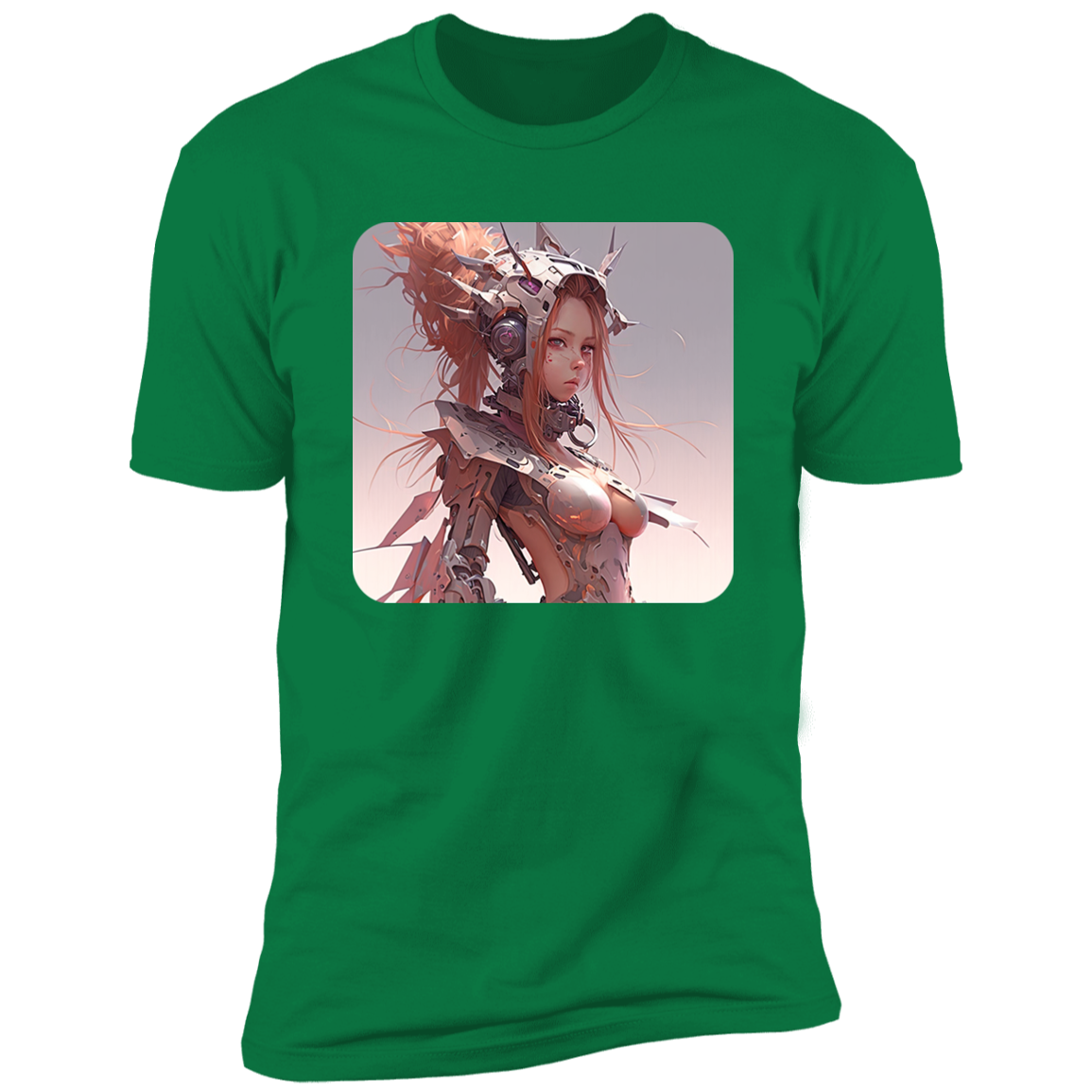 Digital Diva Tee